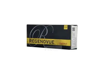 Regenovue Sub-Q Plus (1 x 1.1ml)