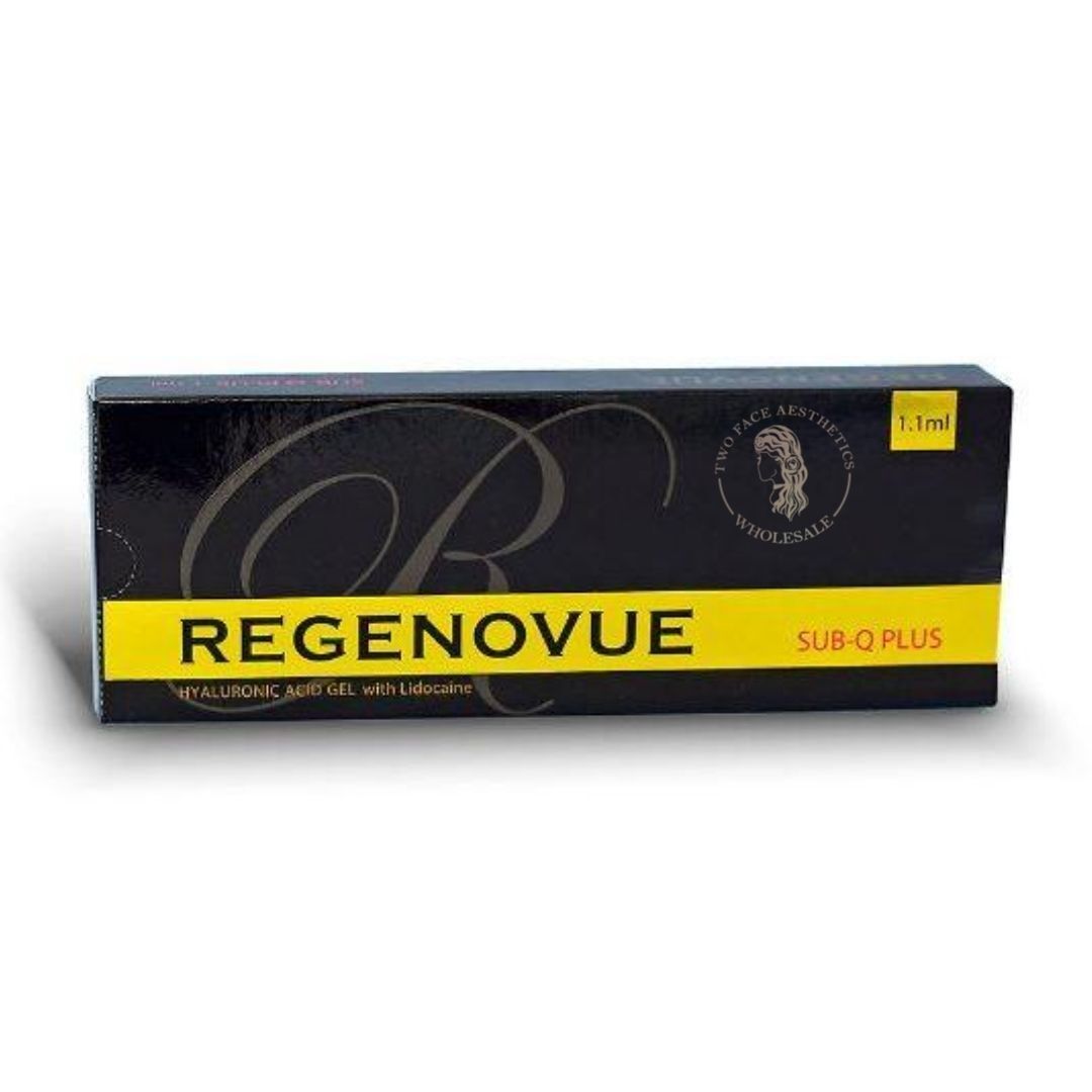 Regenovue Sub-Q Plus (1 x 1.1ml) - 1