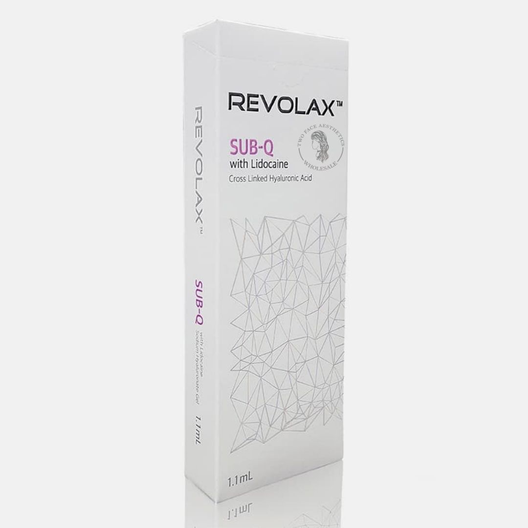 Revolax Sub Q (1 x 1.1ml) - 1