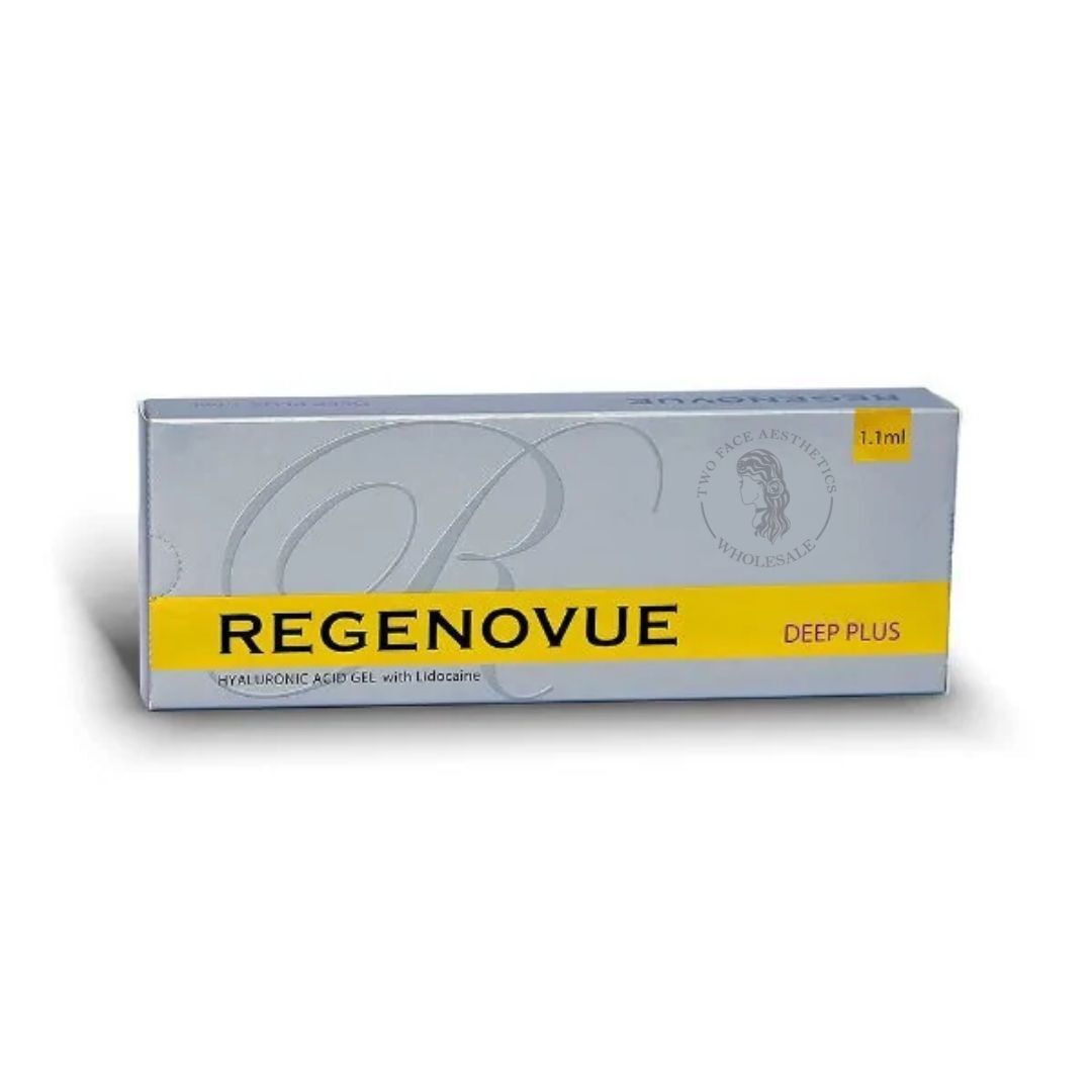 Regenovue Deep Plus (1 x 1.1ml) - 1