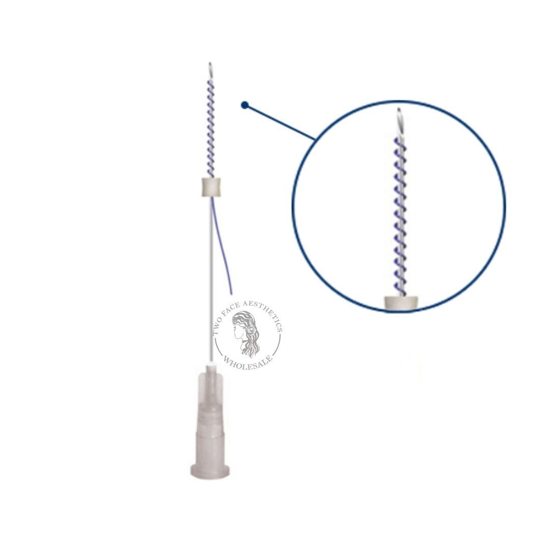 PDO 27g x 50mm screw - 10pcs - 1