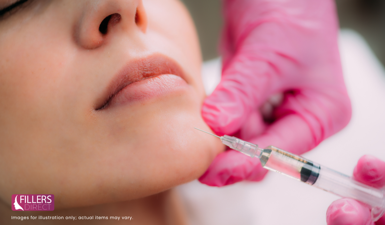 SILKANN CANNULA 22G X 60MM + 21G NEEDLE X 1 - 2