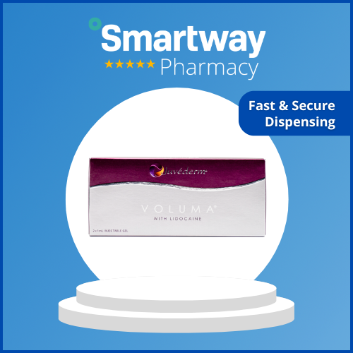 Juvederm Volift (2 x 1ml) - 1