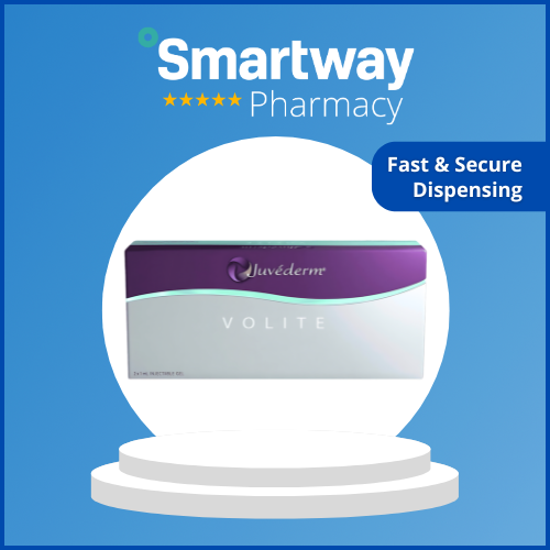 Juvederm Volite (2 x 1ml) - EXP: DEC 2025 - 1