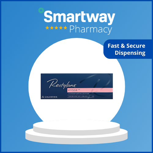 Restylane Kysse (1 x 1ml) - 1