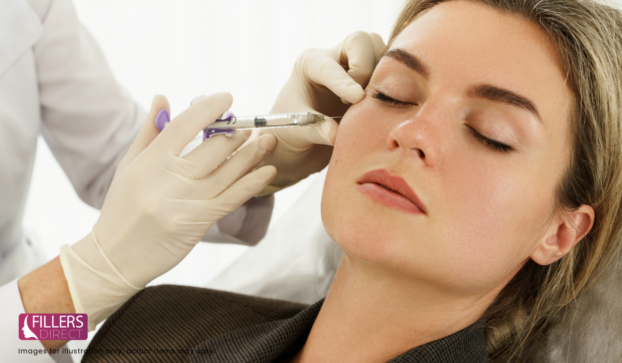 SILKANN CANNULA 23G X 50MM + 21G NEEDLE X 1 - 2