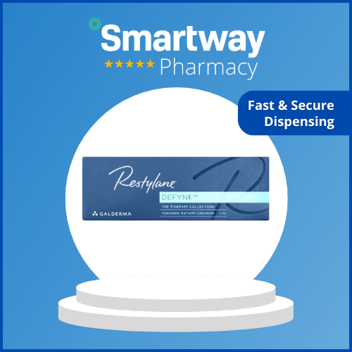 Restylane Defyne (1 x 1ml) - 1