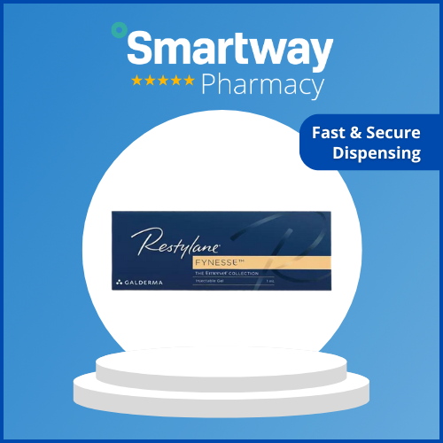 Restylane Fynesse (1 x 1ml) - 1