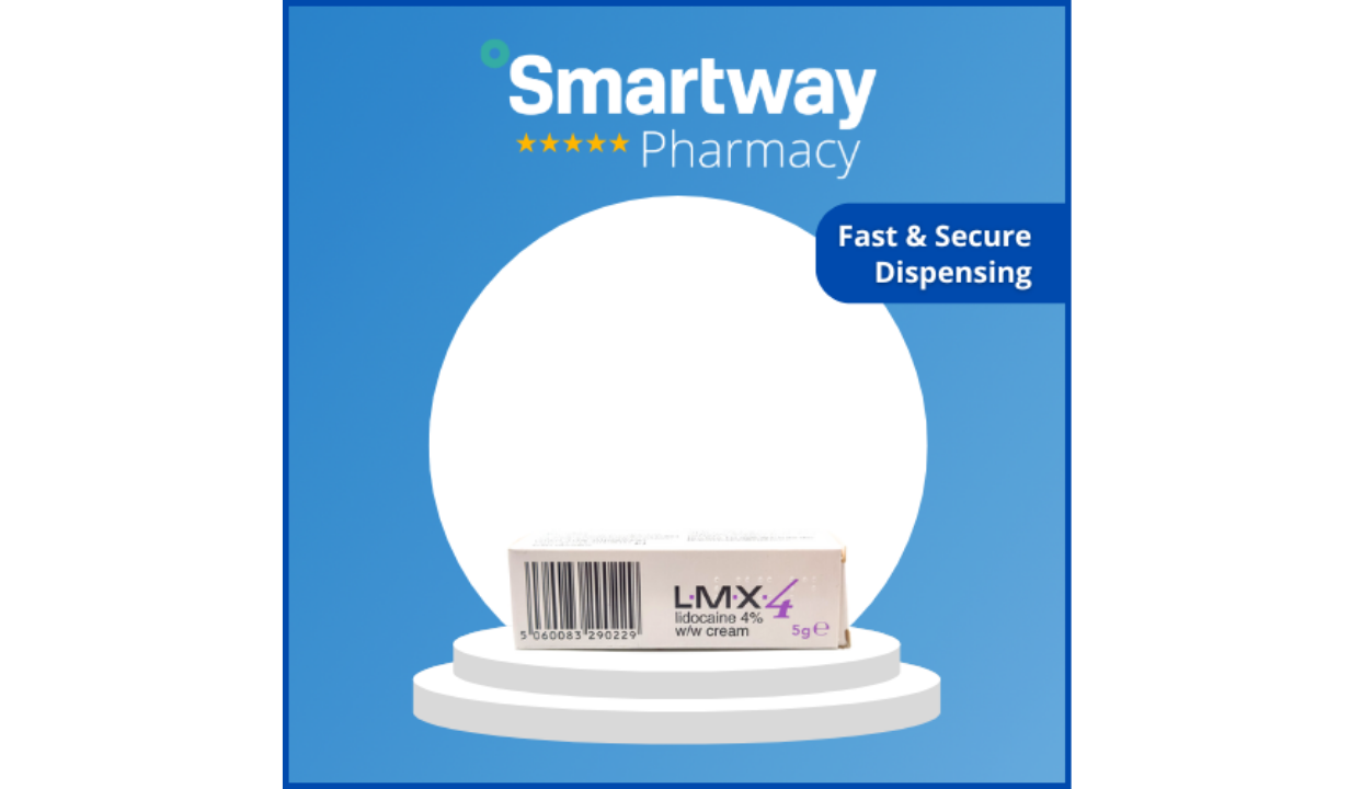 LMX4 5g Tube - 1