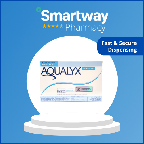 Aqualyx (10 x 8ml) - 1