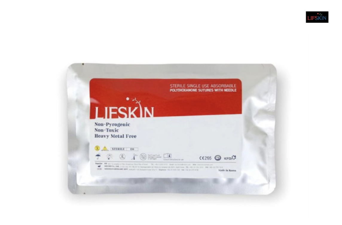 LIFSkin Mono 27G 50MM x 20 (M2750) - 1