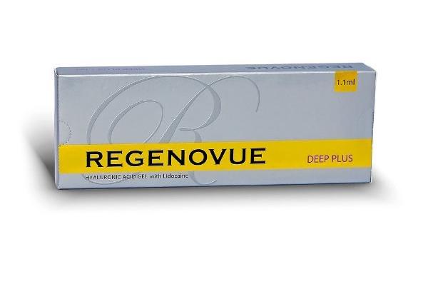 Regenovue Deep Plus (1 x 1.1ml) - 2