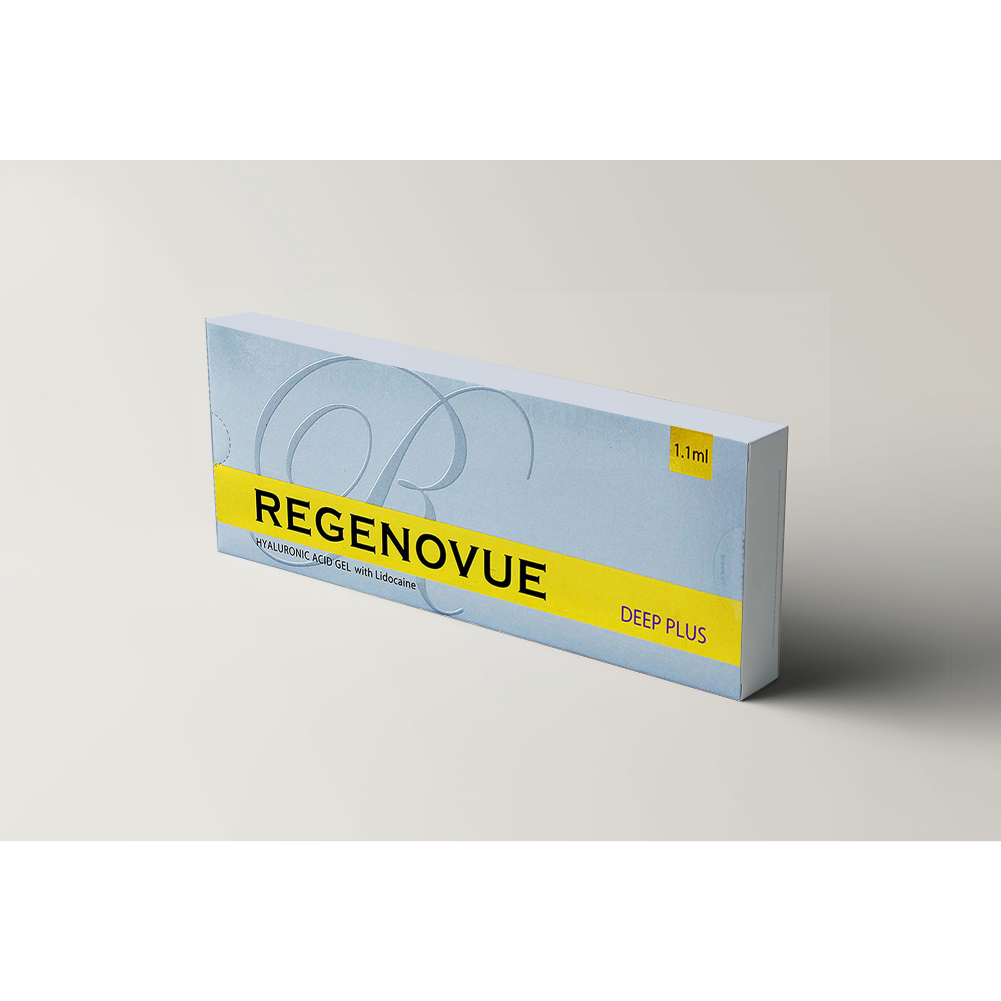 Regenovue Deep Plus (1 x 1.1ml)