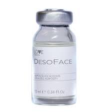 Deso Face (5 x 10ml) (box)