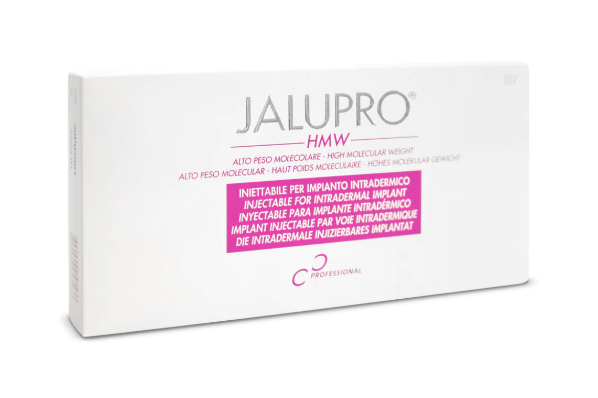 Jalupro HMW - 1