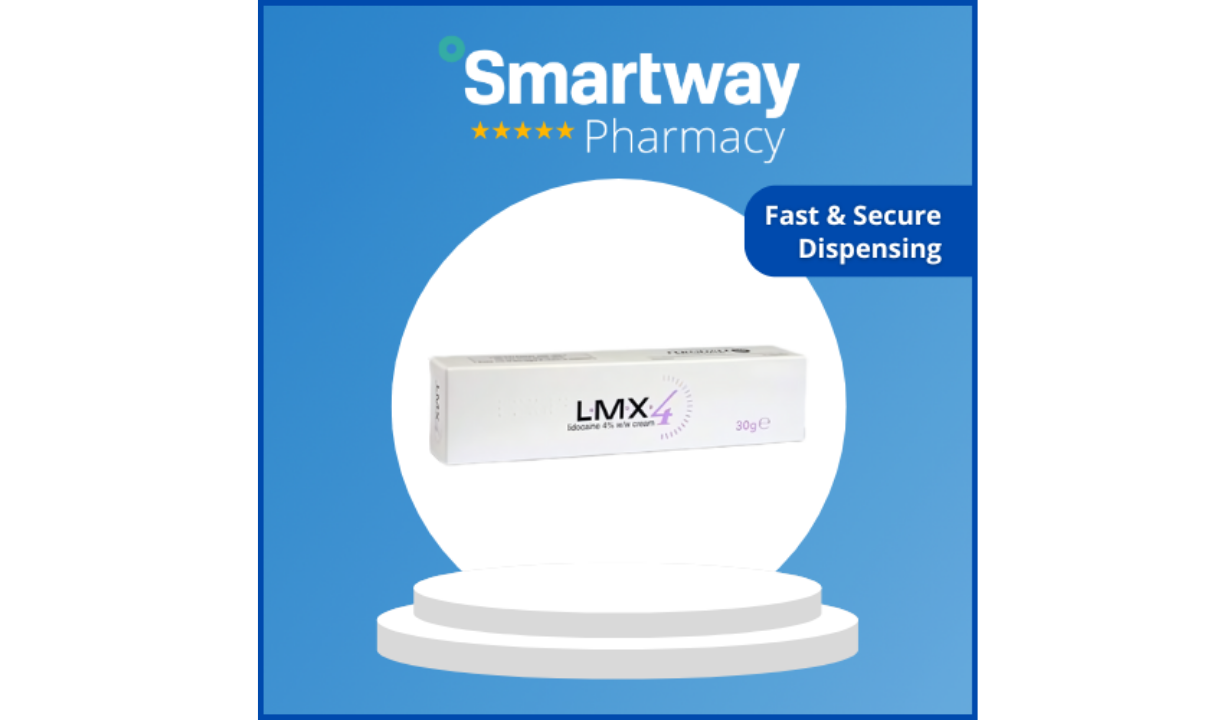 LMX4 30g Tube - 1