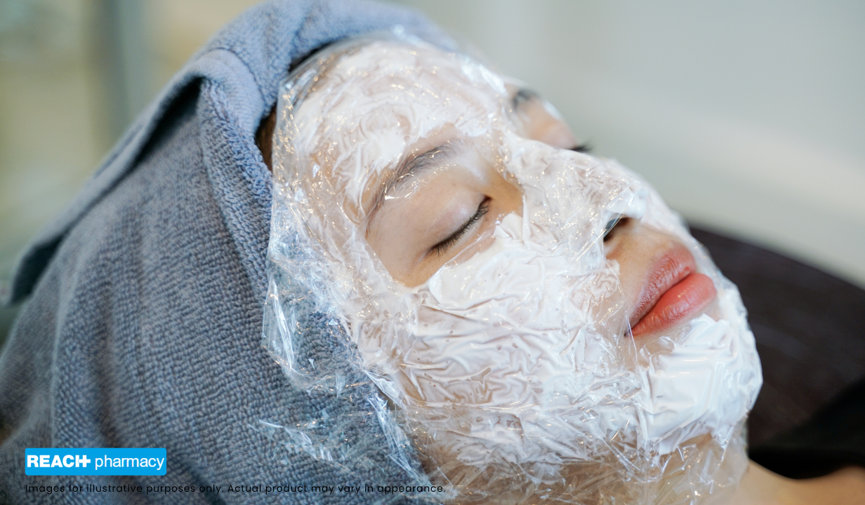 Emla Numbing Cream 5g & 2 x Dressings - 2