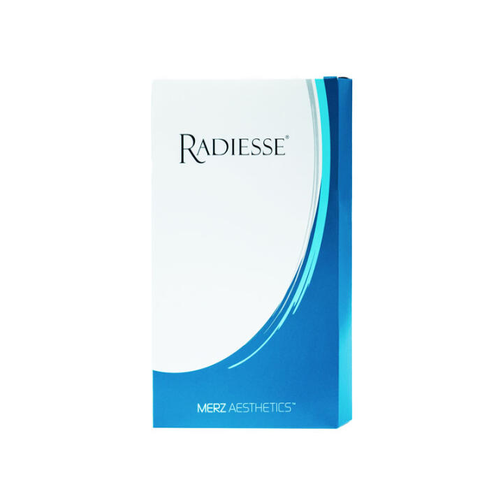 RADIESSE PLUS LIDOCAINE 1.5ML