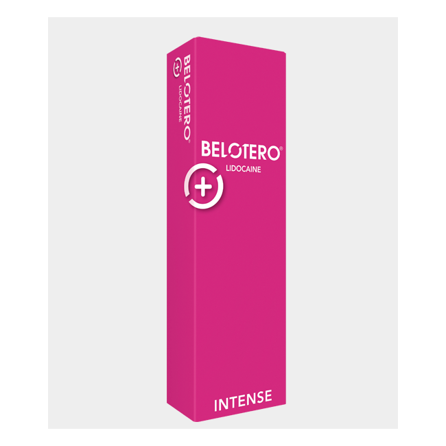 Belotero Intense (1 x 1ml) - 1