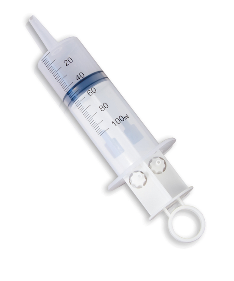 Irrigation Syringe 100ml - 1