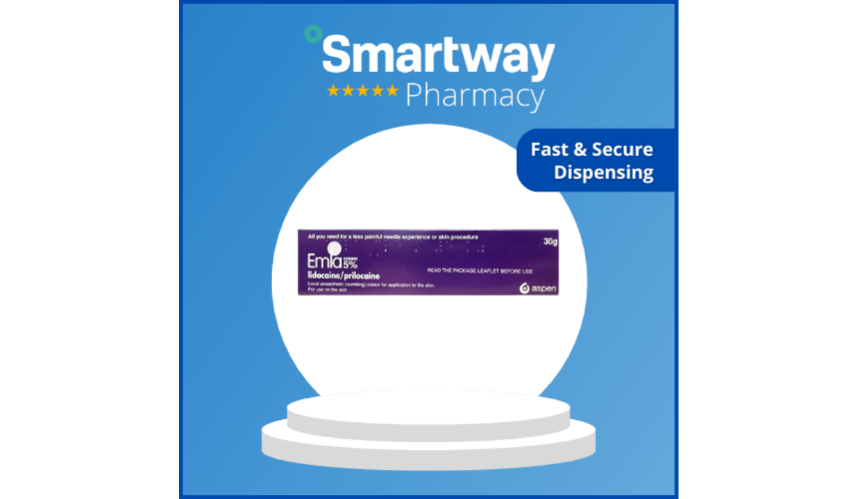 EMLA Cream 30g - 1