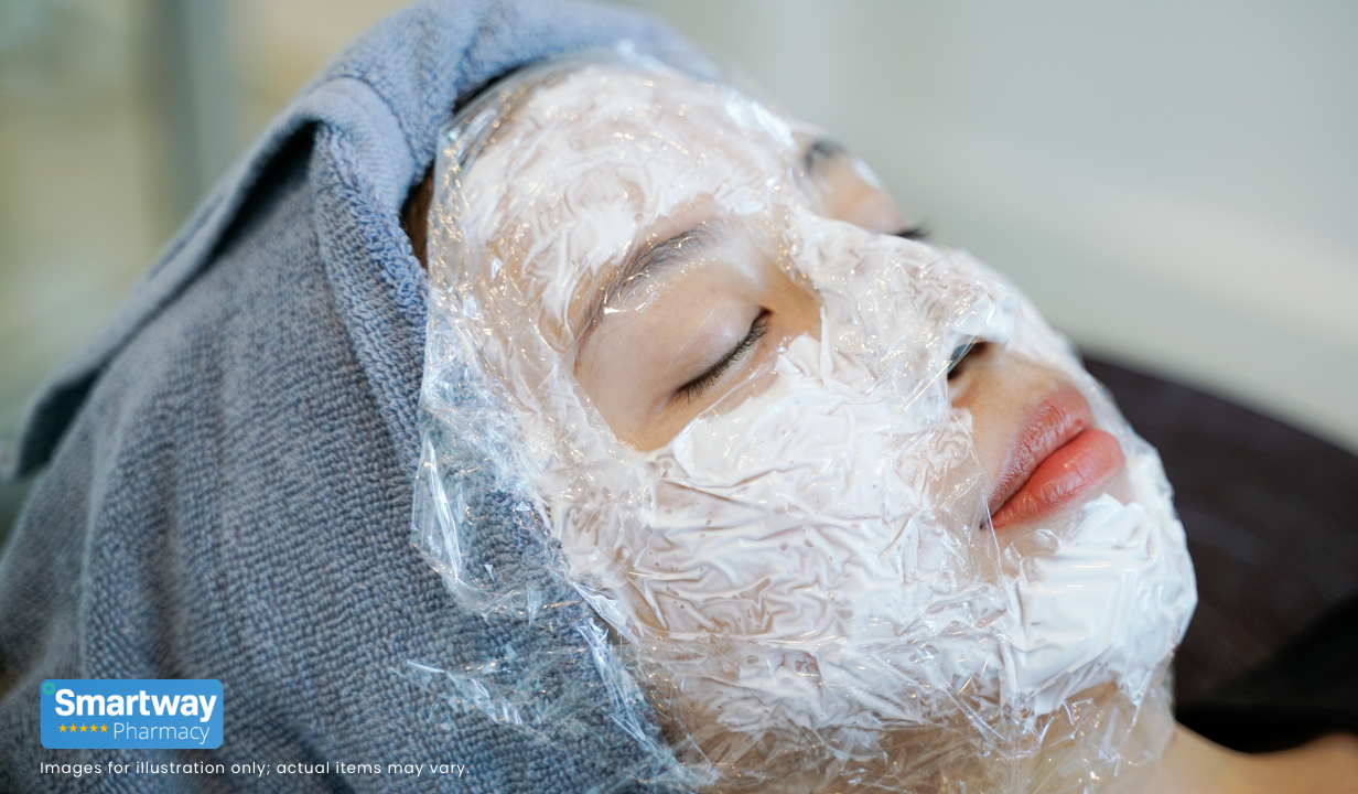 LMX4 Cream 5g - 2