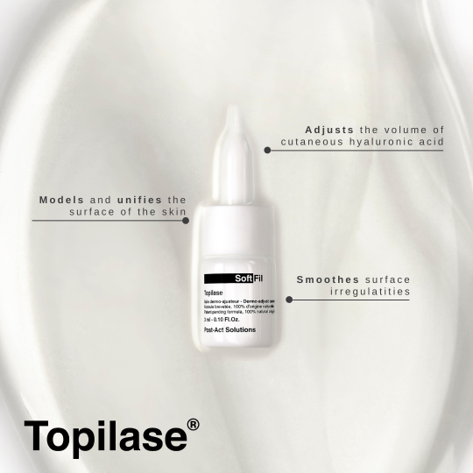Topilase (Non injectable Hyalase) - 2