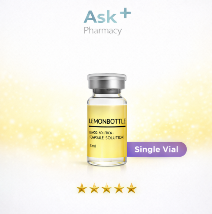 lemon bottle fat dissolving training online Lemon Bottle Fat Dissolving Course main image 0