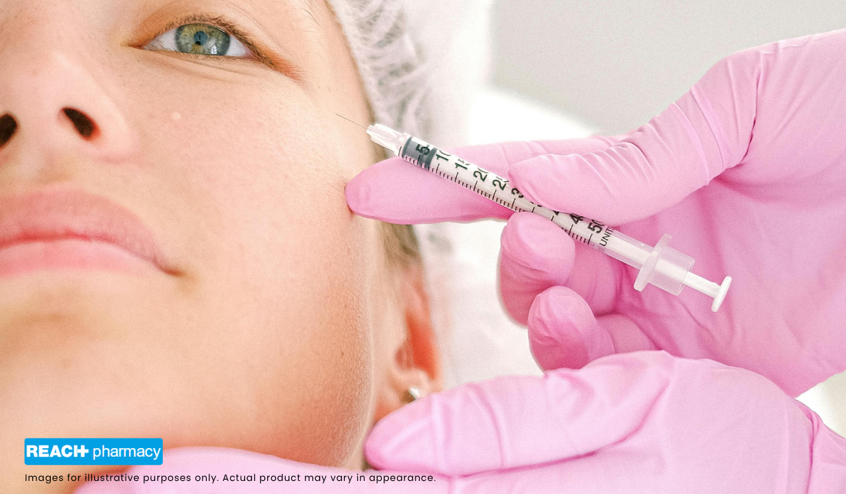 BD Microfine Syringe and Needle u100 0.3ml 30g 8mm BOX OF 100 - 3