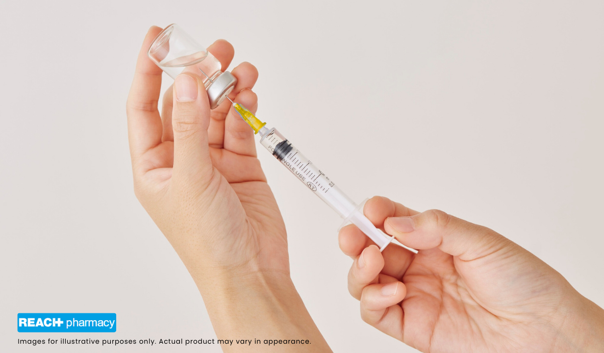 Feelsoft Ultra-Thin Micro Meso Needles 30G 4.0mm - Box of 100 - 2