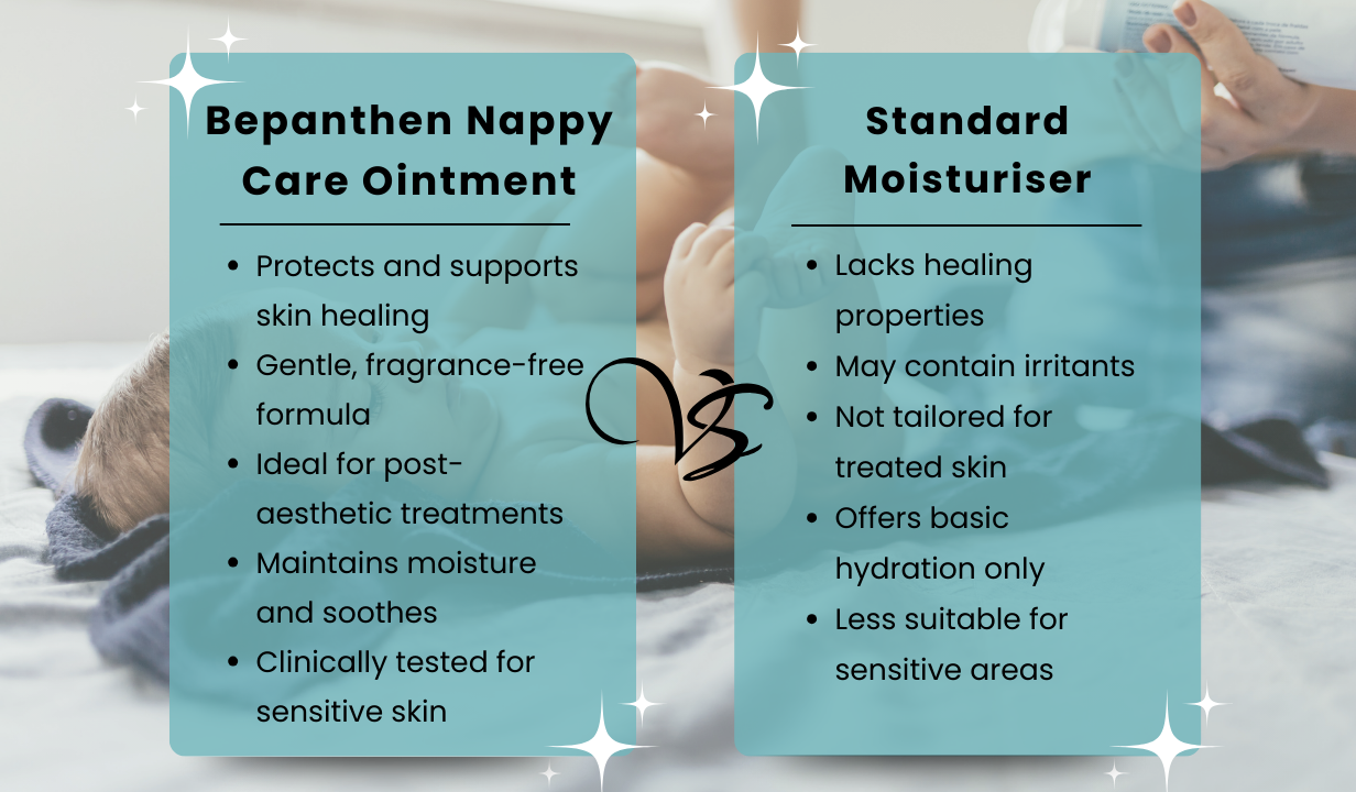 Bepanthen ointment - 1