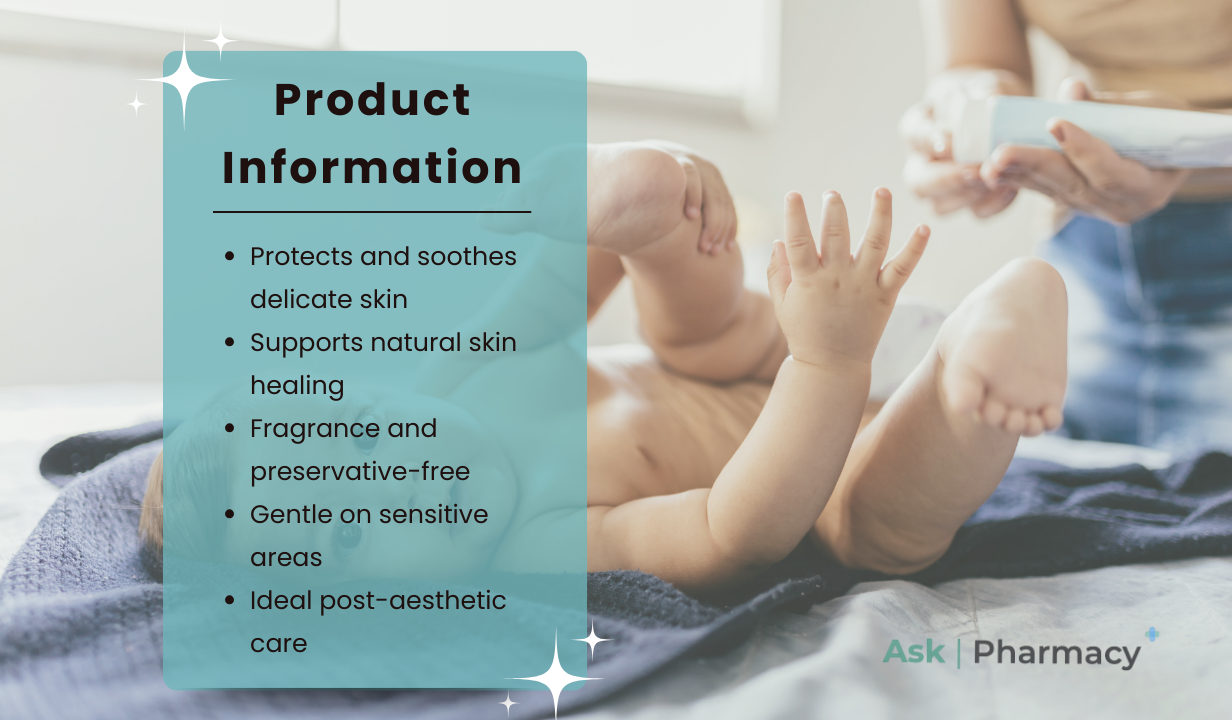 Bepanthen ointment - 2