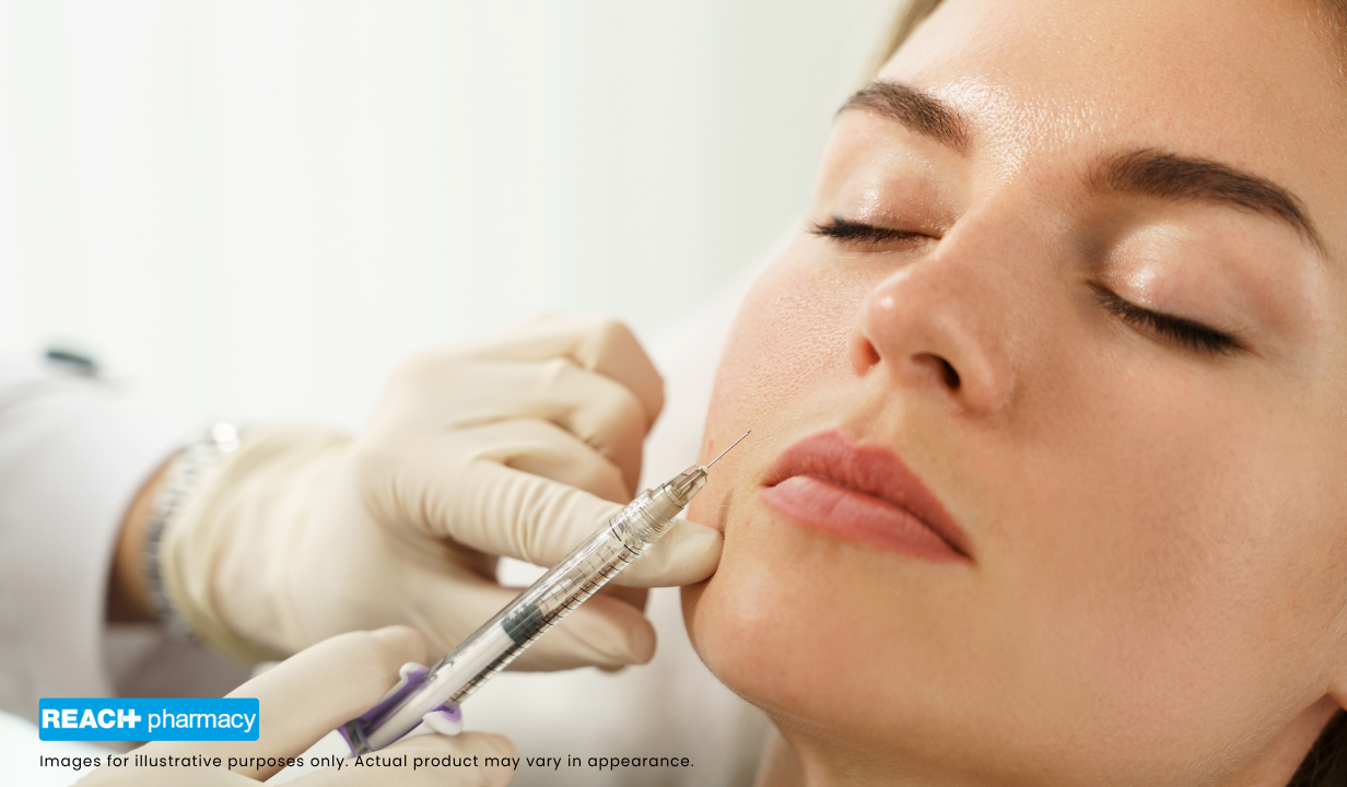 Terumo Syringe without needle 1 ml Syringe - Box of 100 - 2