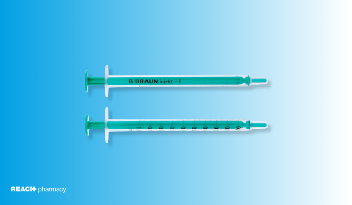 Azzalure 0.63ml Speyside syringes ONE SINGLE SYRINGE - 1