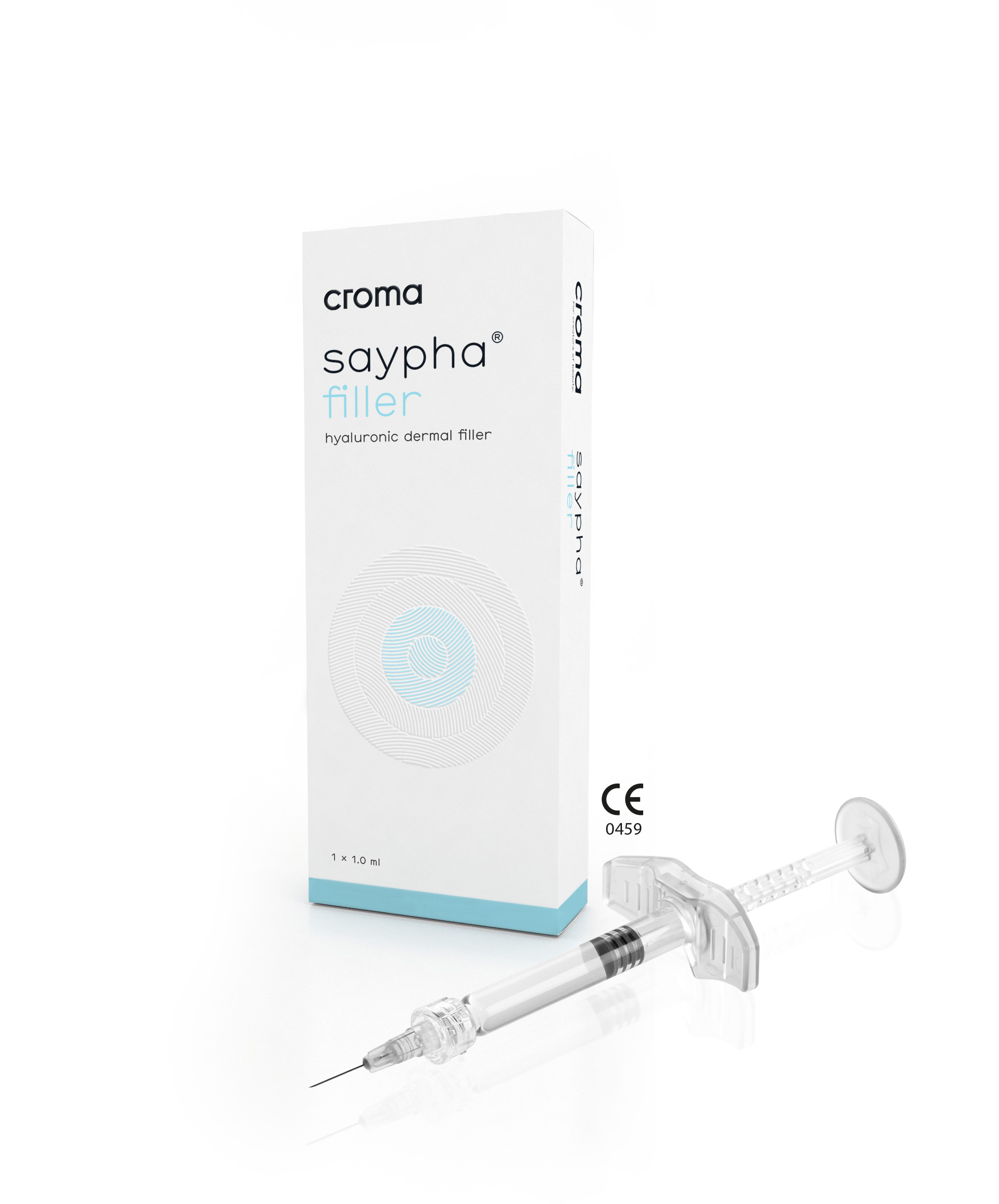 SAYPHA® FILLER 1x1ml - 1