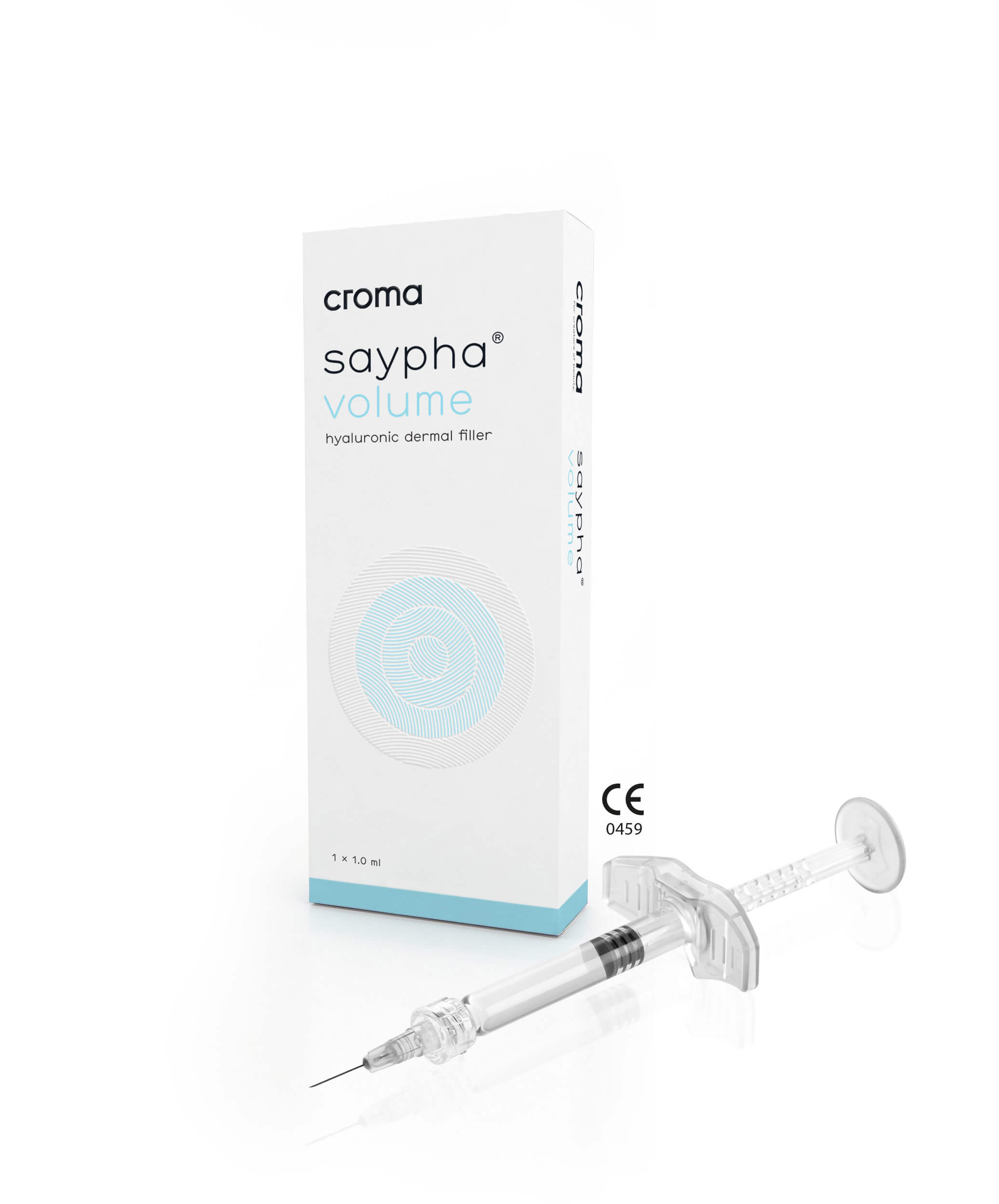 SAYPHA® VOLUME 1x1ml - 1