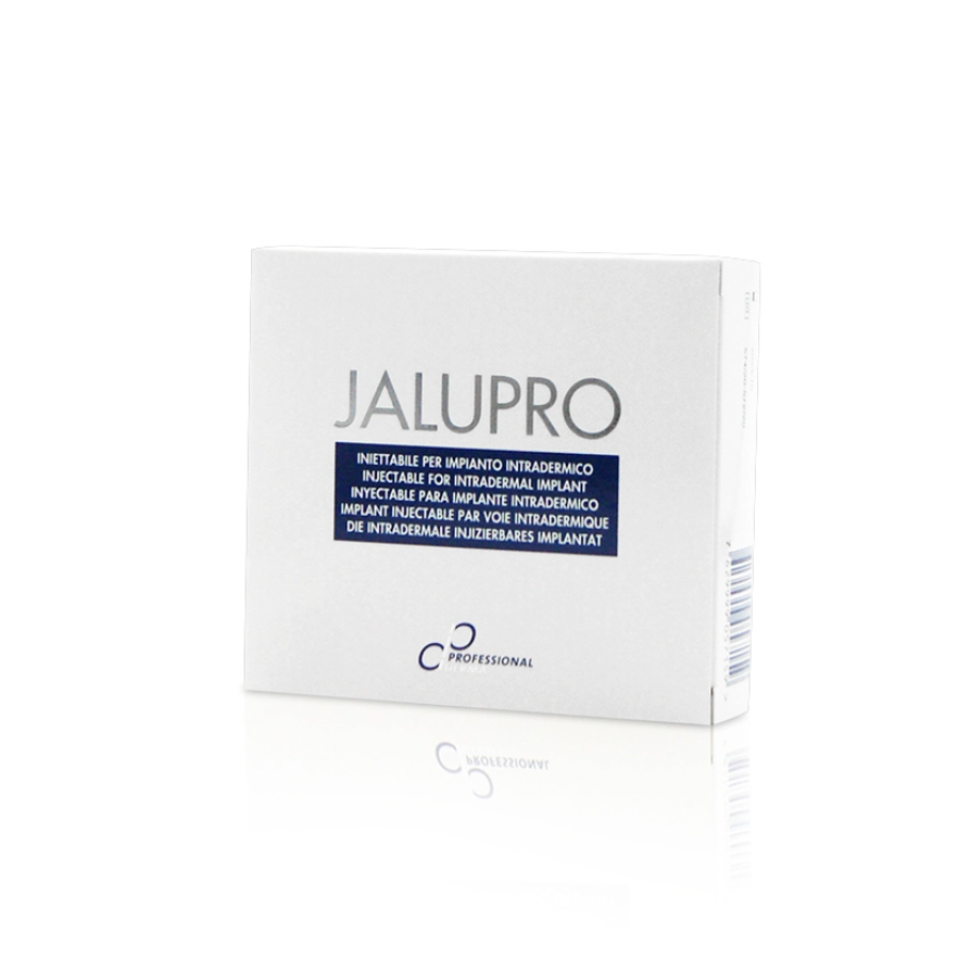Jalupro Classic - 1