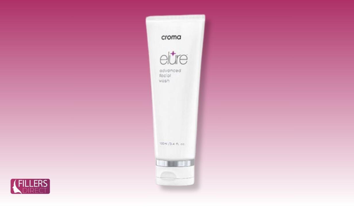 ELURE ADVANCED FACIAL WASH 100ML - 4