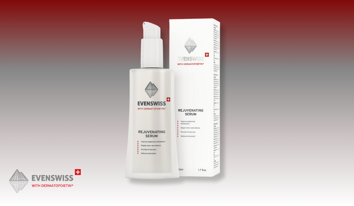 Evenswiss Rejuvenating Serum