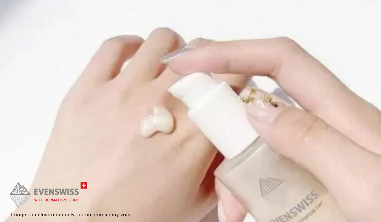 Evenswiss Rejuvenating Serum - 2