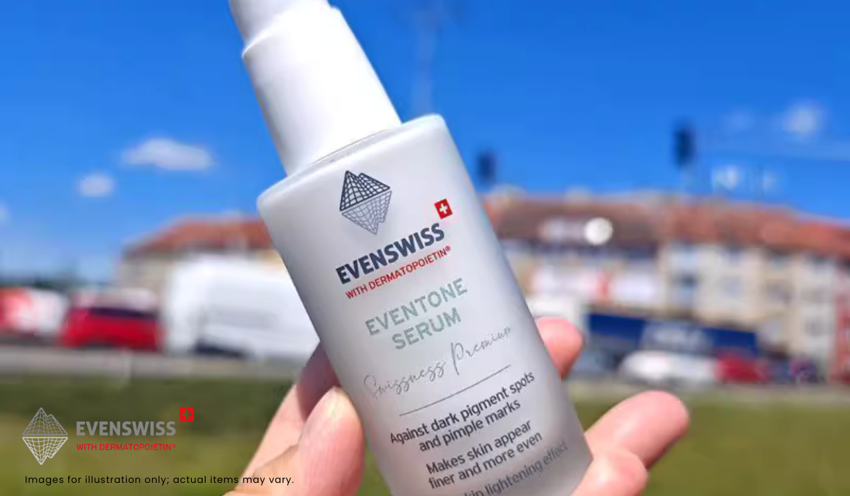Evenswiss Eventone Serum - 2
