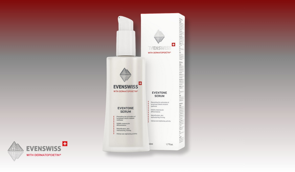 Evenswiss Eventone Serum - 1