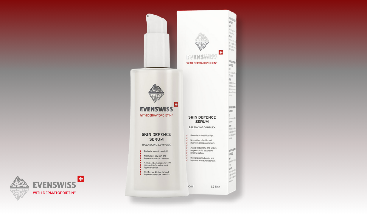 Evenswiss Balancing Complex - 1