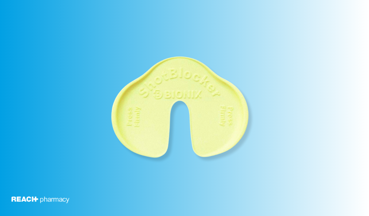 Bionix ShotBlocker Injection Pain Reducer - 1