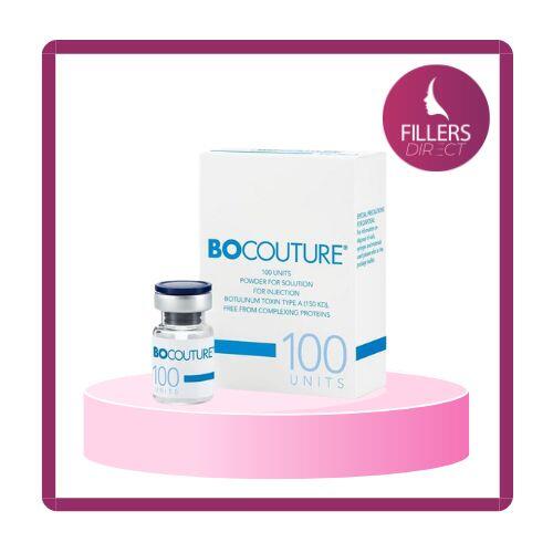 Bocouture 100U - 1