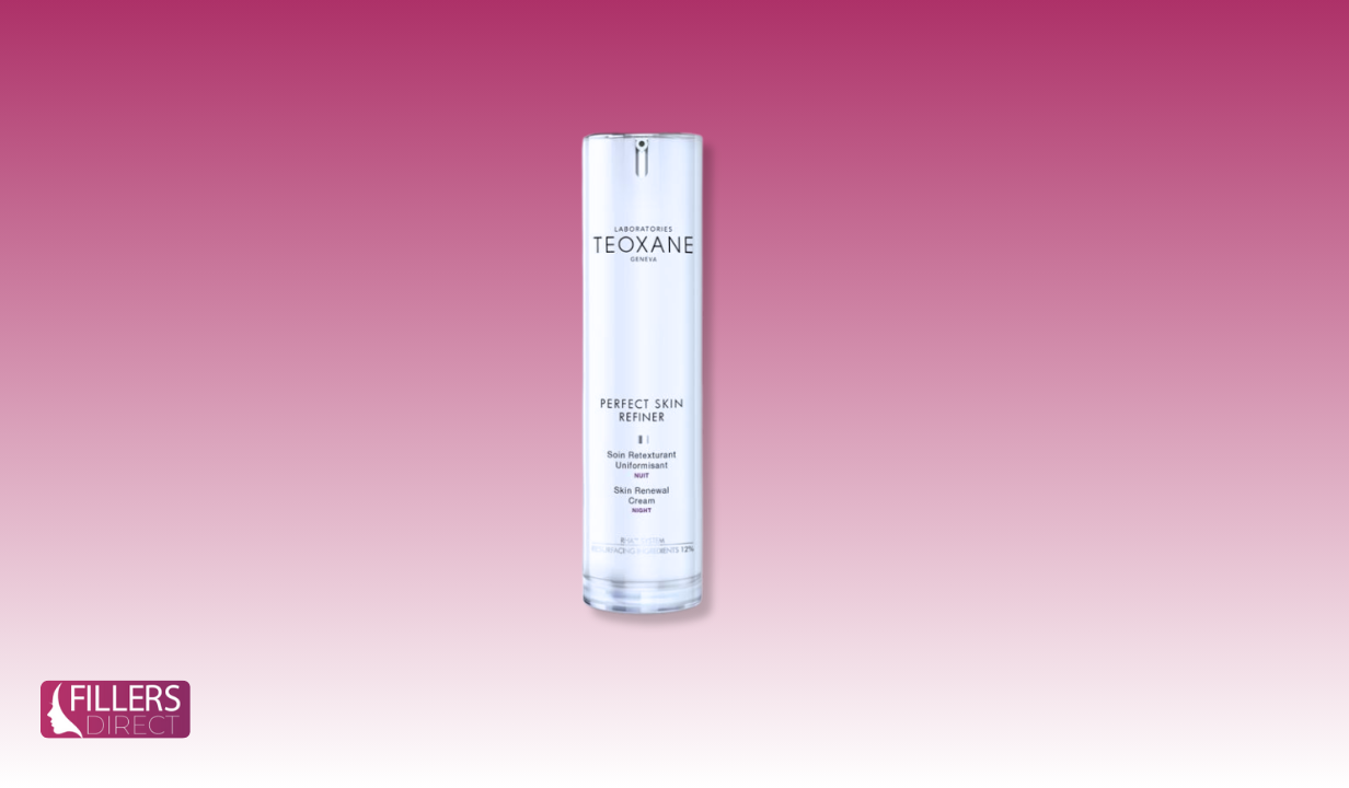 TEOXANE PERFECT SKIN REFINER 50ML - 1