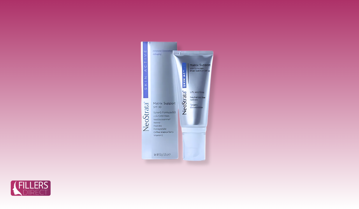 NEOSTRATA SKIN ACTIVE MATRIX SUPPORT SPF30 50G - 4
