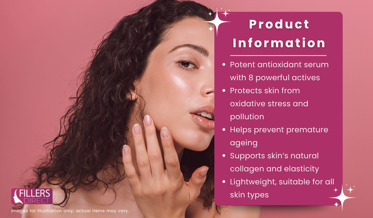 NEOSTRATA SKIN ACTIVE ANTIOXIDANT DEFENSE SERUM 30ML - 3