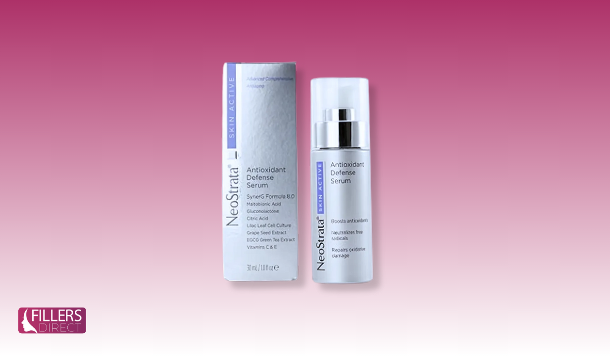 NEOSTRATA SKIN ACTIVE ANTIOXIDANT DEFENSE SERUM 30ML - 1