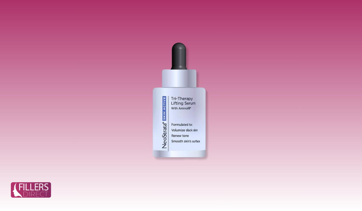 NEOSTRATA SKIN ACTIVE TRI-THERAPY LIFTING SERUM 30ML - 1